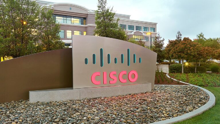 CISCO Off Campus Recruitment 2023