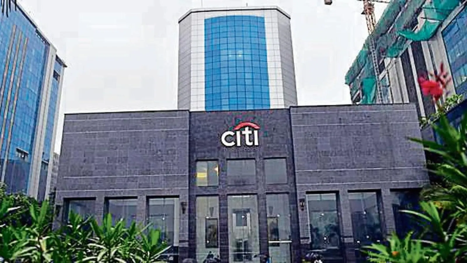 Citi Off Campus Drive 2022