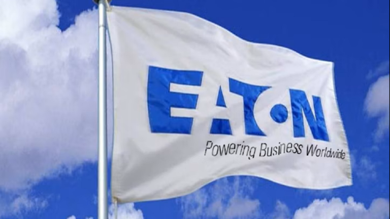 Eaton Recruitment for 2022 Batch