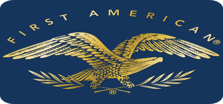 First American Recruitment 2022