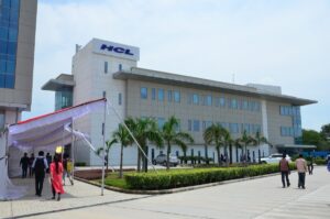 HCL Off Campus Drive 2023