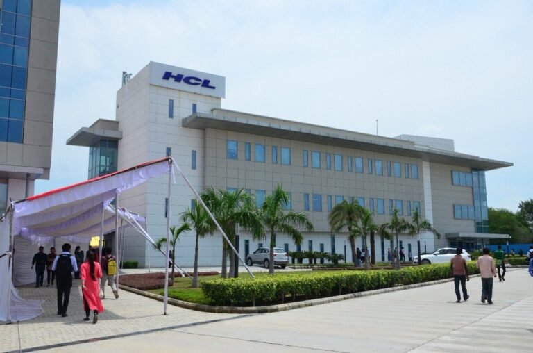 HCL Off Campus Drive 2023