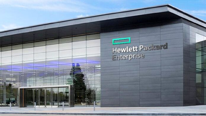 Hewlett Packard Recruitment 2022