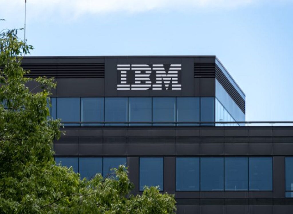 IBM Recruitment for 2022 Batch