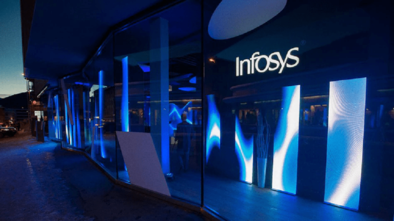 Infosys Internship 2023