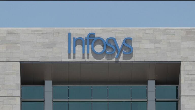 Infosys Off Campus Recruitment 2023