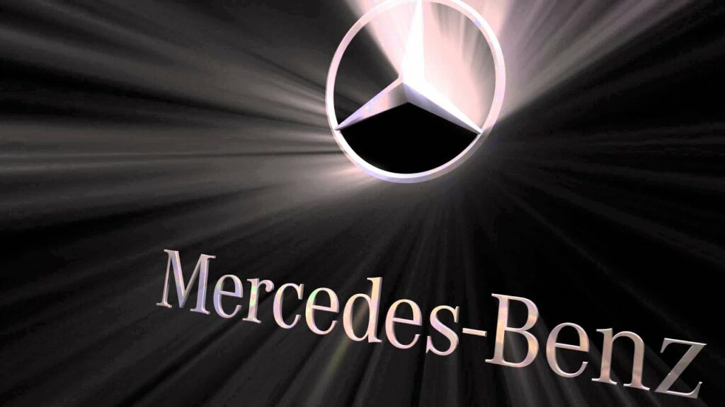 Mercedes Benz Internship 2023
