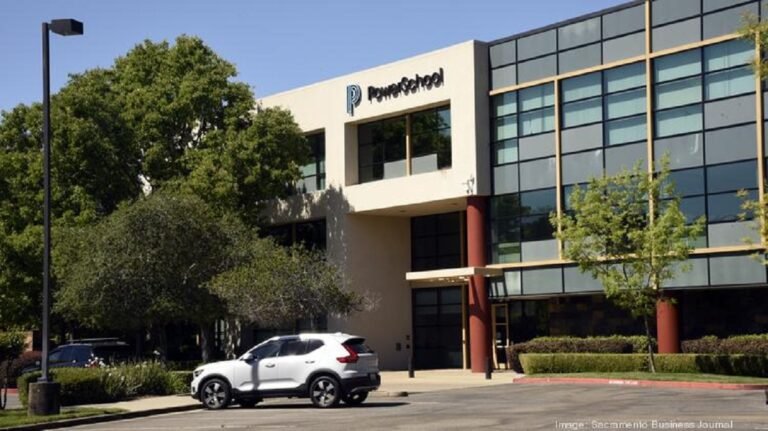 PowerSchool Group Recruitment 2022