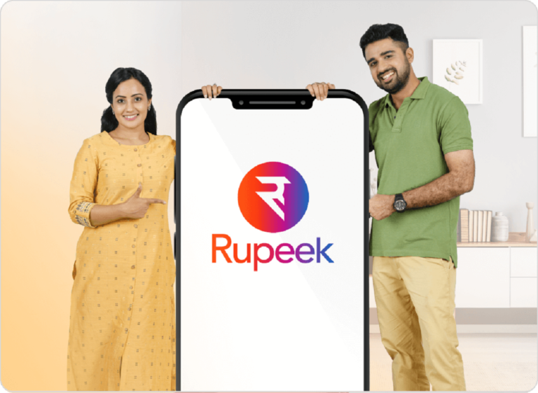 Rupeek Off Campus Drive 2023