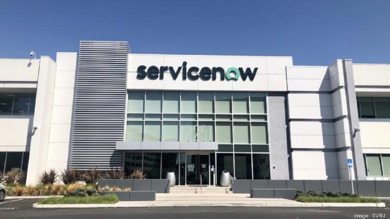 ServiceNow Internship 2023