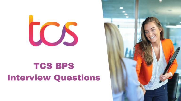 TCS BPS Off Campus Drive 2023