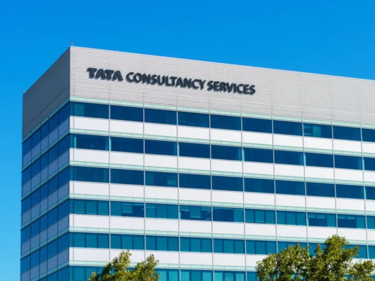 TCS Hiring Python Developer