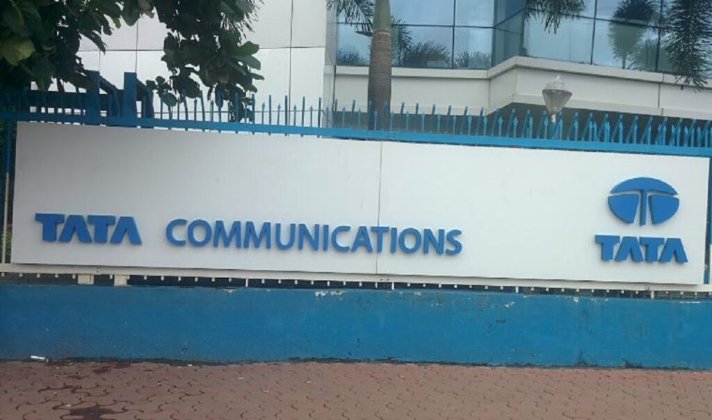 Tata Communications Recruitment 2023