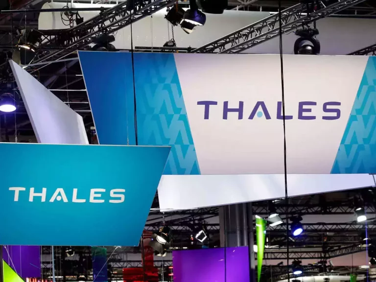 Thales Off Campus Drive 2022