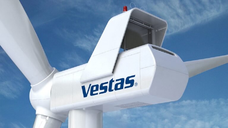 Vestas Off Campus Drive 2023
