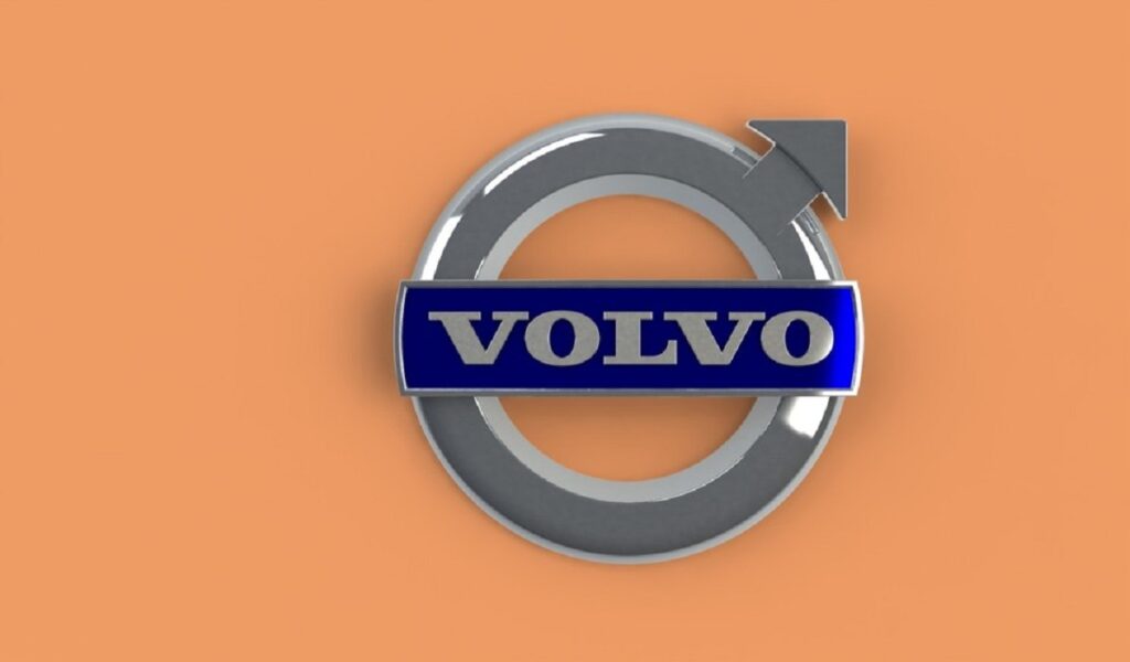 Volvo Off Campus Drive 2023