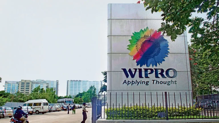 Wipro Off Campus Drive 2023