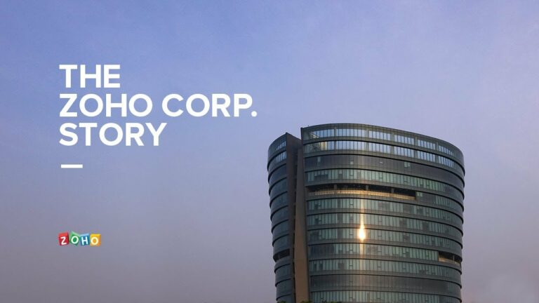 ZOHO Corp Recruitment 2023