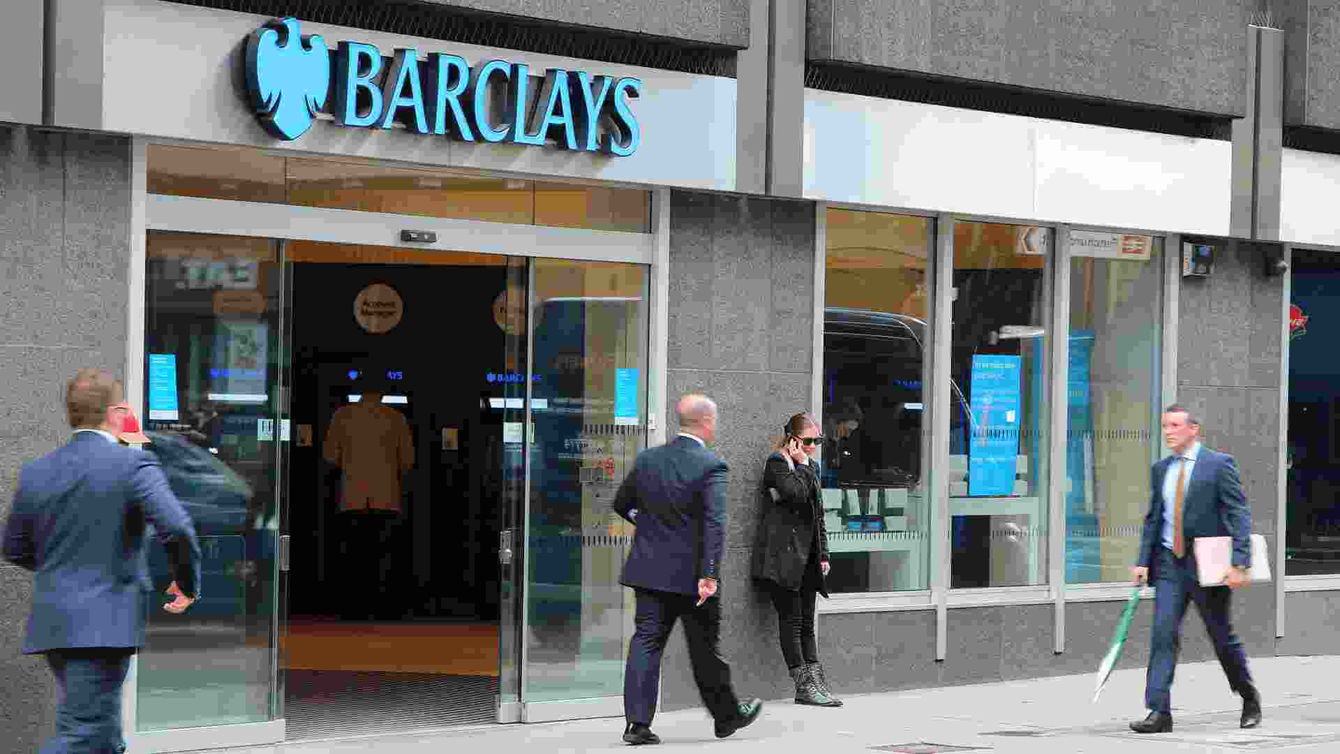 Barclays Recruitment 2023