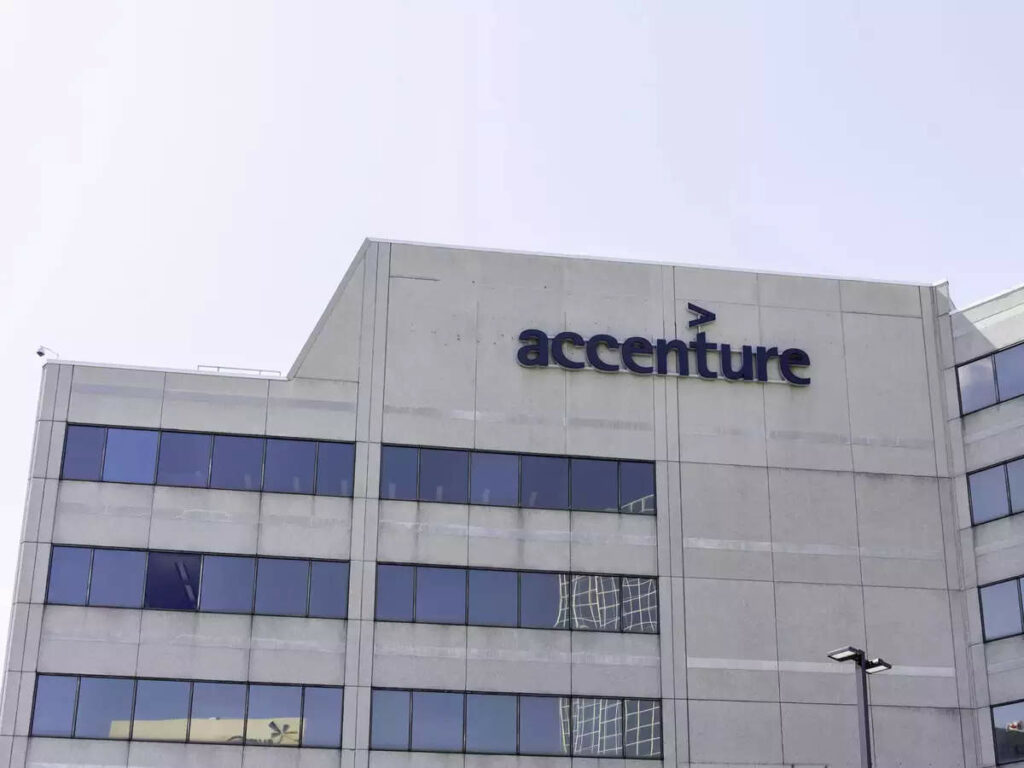 Accenture Recruitment for 2023 Batch