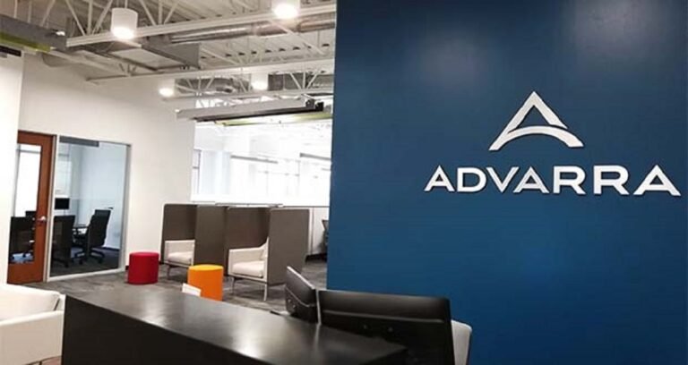 Advarra Off Campus Drive 2023