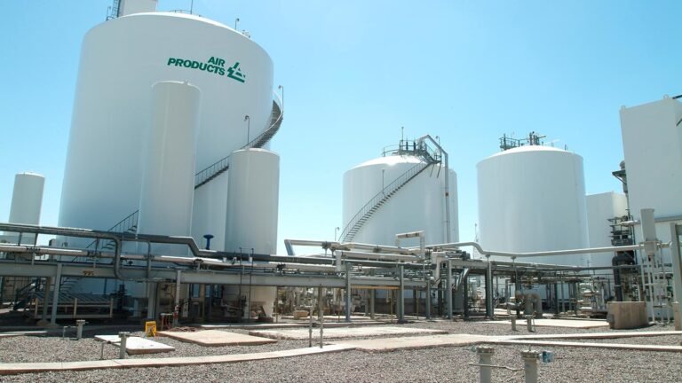 Air Products Recruitment 2023