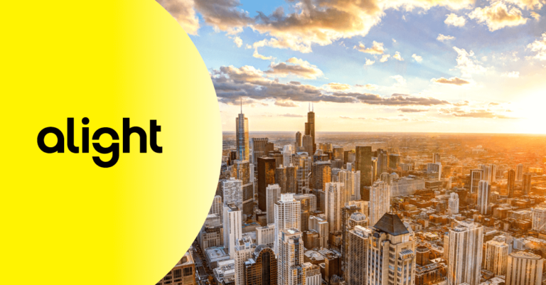 Alight Off Campus Drive 2023