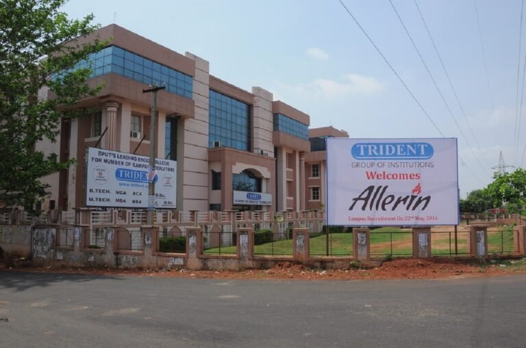 Allerin Tech Off Campus Drive 2023