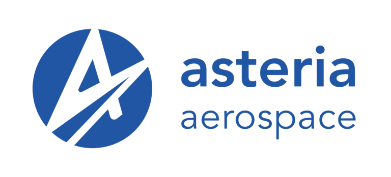 Asteria Aerospace Summer Internship 2023