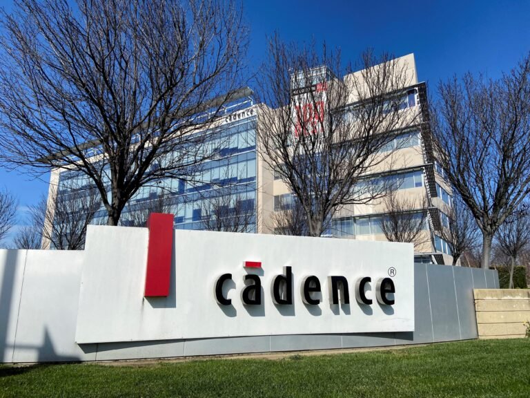 Cadence Internship 2023