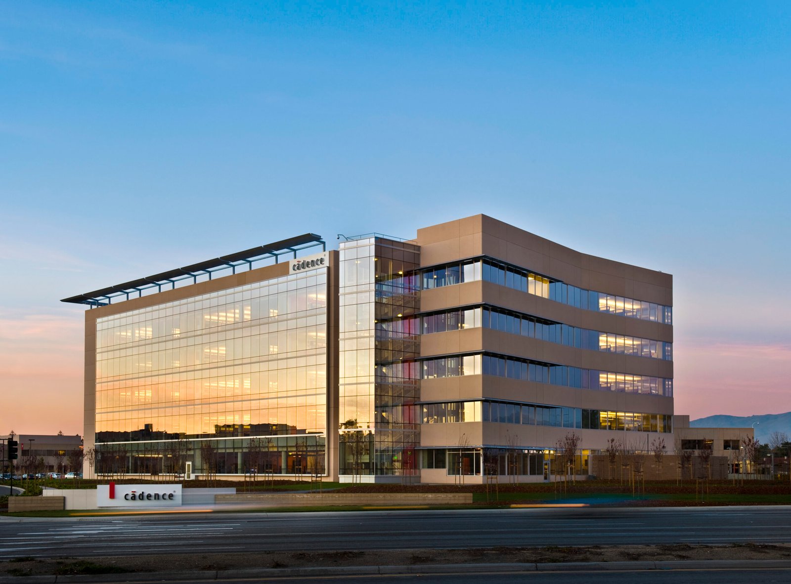 Cadence Summer Internship 2023