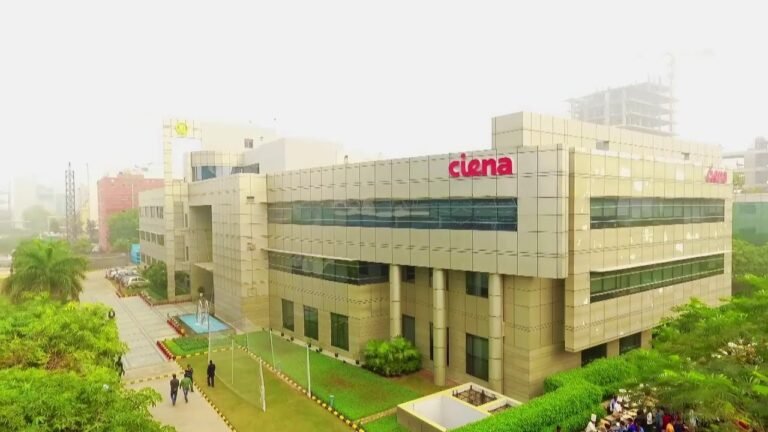 Ciena Off Campus Drive 2023