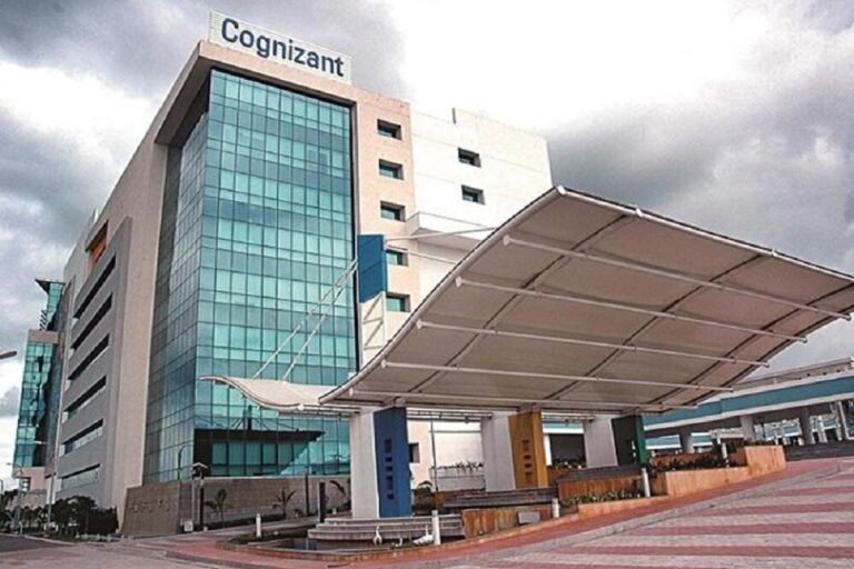 Cognizant Off Campus Recruitment 2023