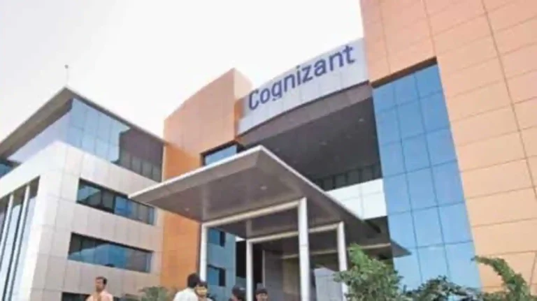 Cognizant Walk-In Drive 2023