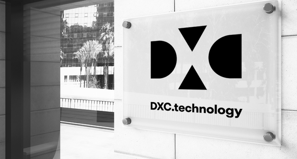 DXC Technology Recruitment 2023
