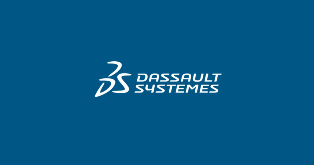 Dassault Systemes Off Campus Drive 2023