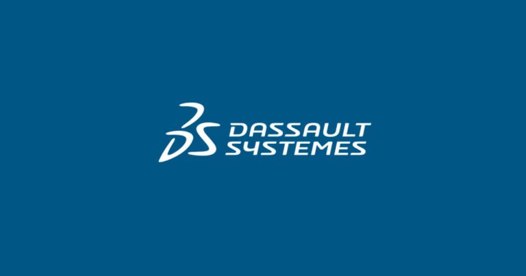 Dassault Systemes Off Campus Drive 2023