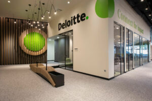 Deloitte Careers Recruitment 2023