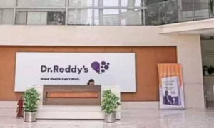 Dr. Reddy’s Internship 2023