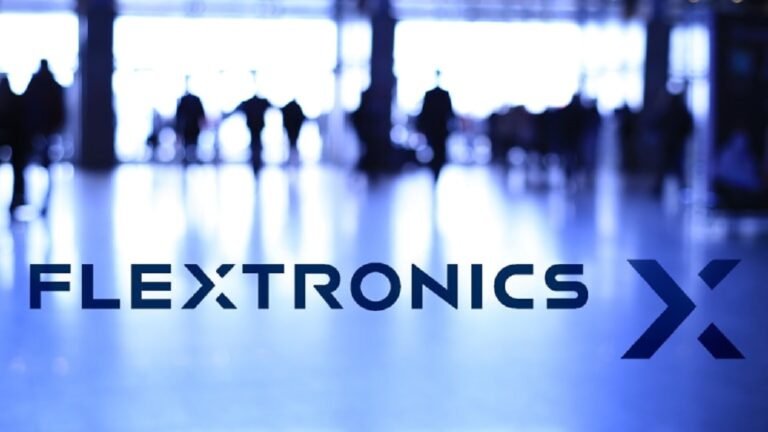 Flextronics Jobs Freshers Recruitment 2023
