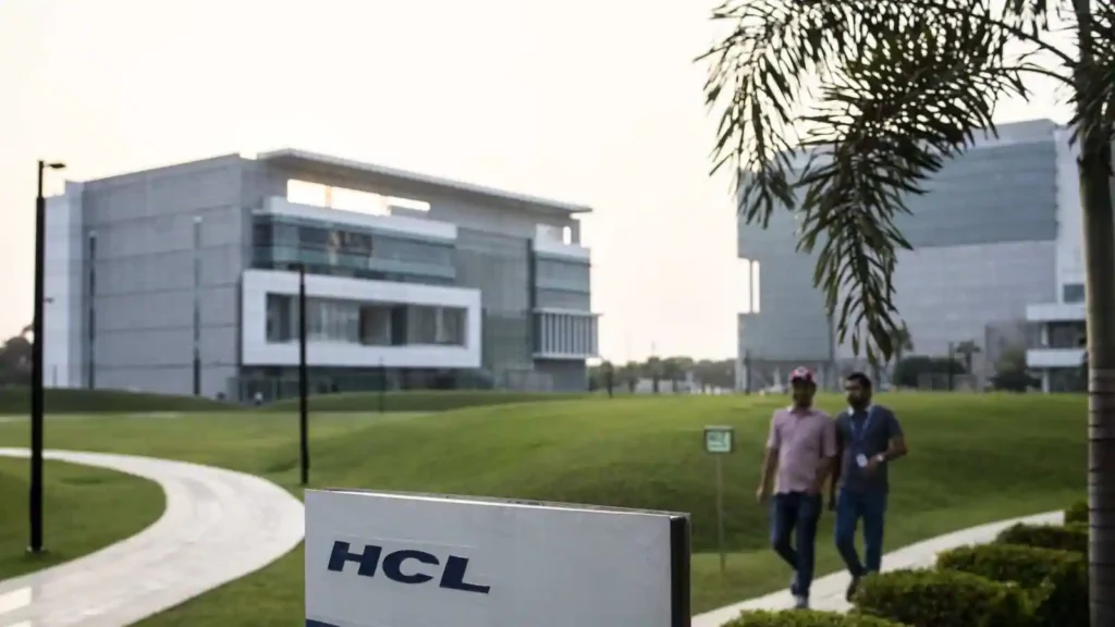 HCL Technology Recruitment 2023