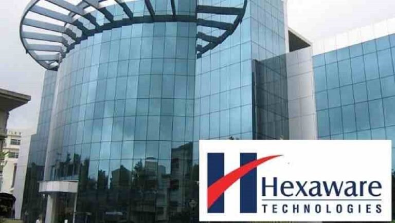 Hexaware Off Campus Recruitment 2023