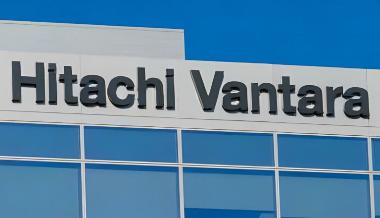 Hitachi Vantara Recruitment 2023