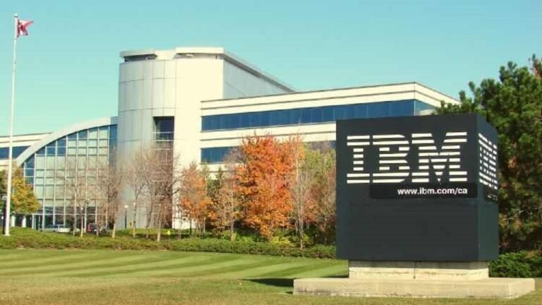 IBM India Off Campus Drive 2023