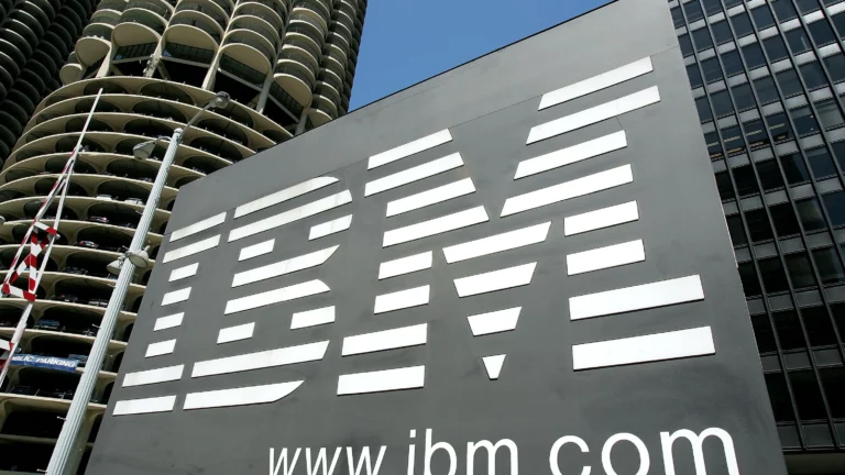 IBM Recruitment 2023
