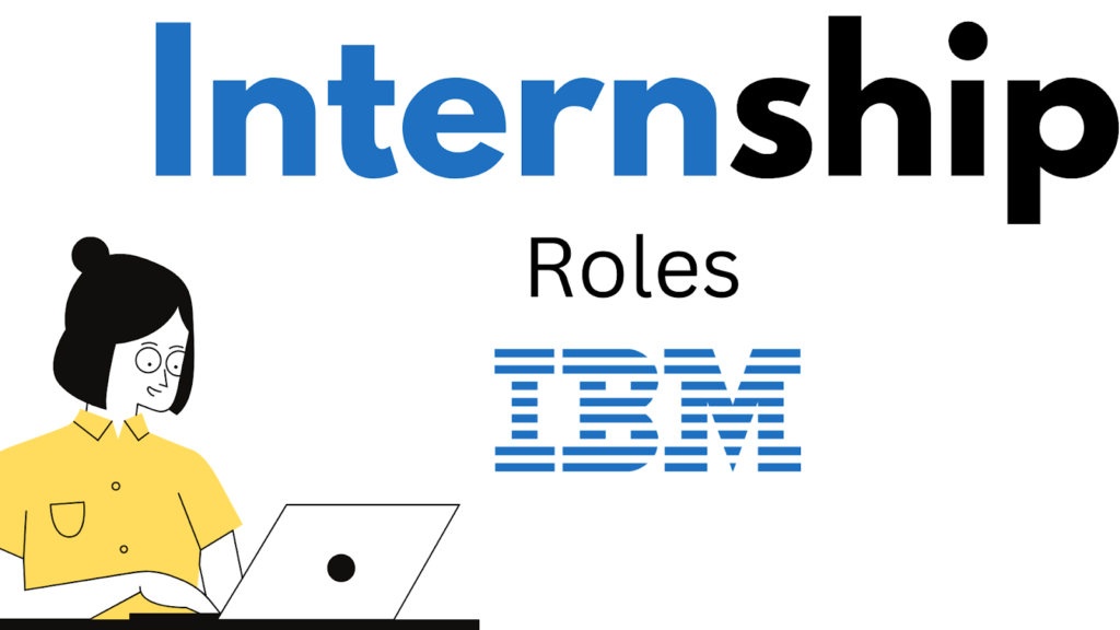 IBM Winter Internship 2023