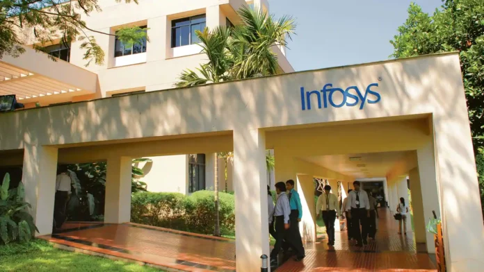 Infosys Careers Off Campus Drive 2023