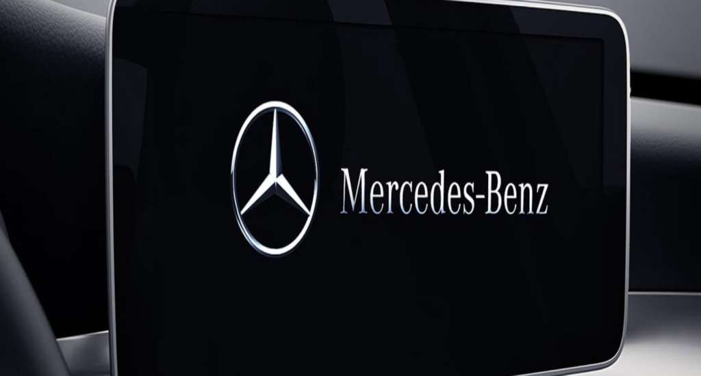 Mercedes Benz Summer Internship 2023