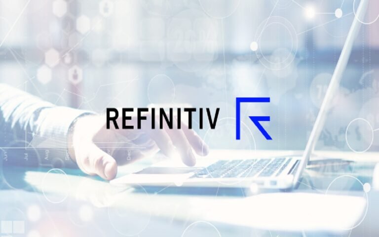 Refinitiv Off Campus Drive 2023