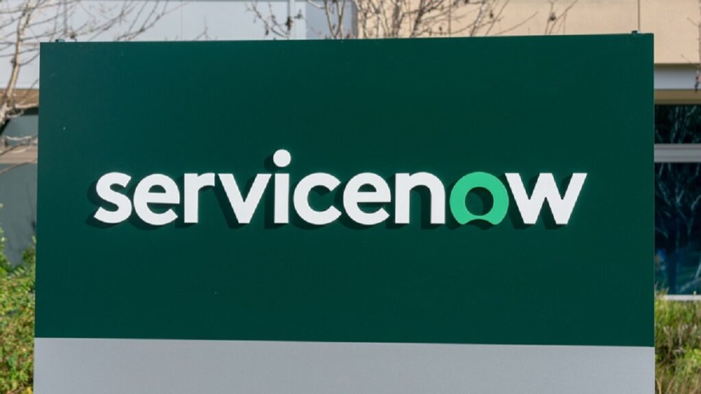 ServiceNow Off Campus Drive 2023